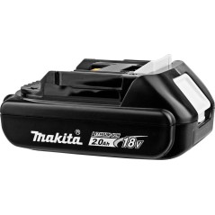 Makita BL1820B Lithium-Ion Battery 2Ah - Powerful, Reliable, and Long-Lasting Performance